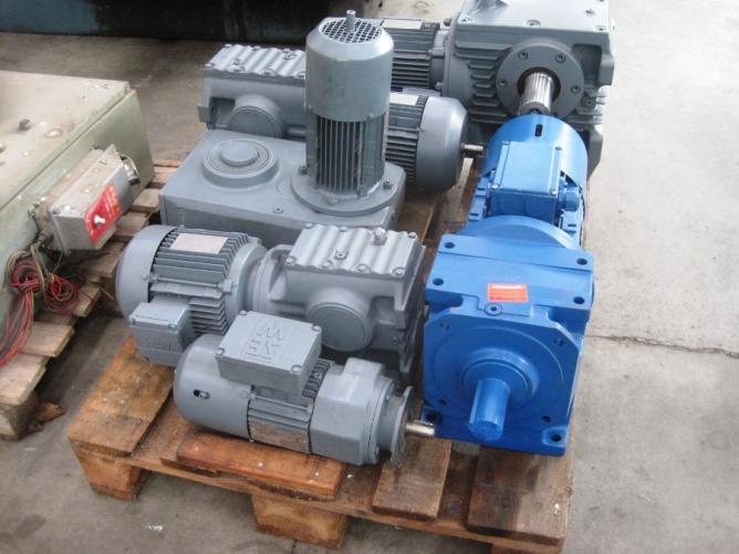 SEW USOCOME SEW EURODRIVE